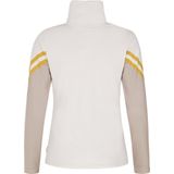 Protest - PRTMERCI - Skipully - Bamboobeige - Lange Mouwen - 1/4 Rits