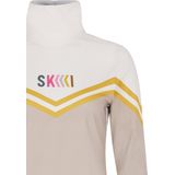 Protest PRTMERCI Dames Top Met 1/4 Ritssluiting