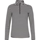 Protest PRTNOON Dames Top Met 1/4 Ritssluiting