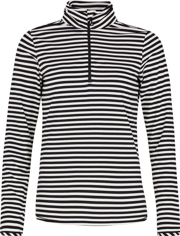 Protest PRTNOON Dames Top Met 1/4 Ritssluiting