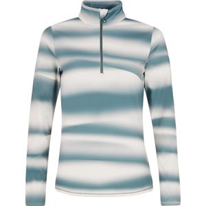 Protest PRTNOON Dames Top Met 1/4 Ritssluiting