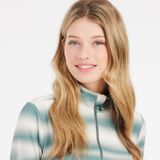 Protest PRTNOON Dames Top Met 1/4 Ritssluiting