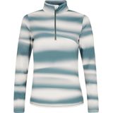 Protest PRTNOON Dames Top Met 1/4 Ritssluiting