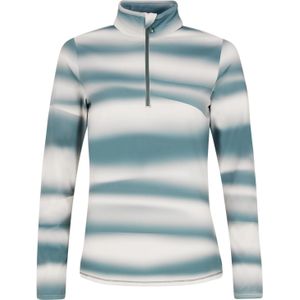 Protest - PRTNOON - Ski Pully - Groen - Polyester