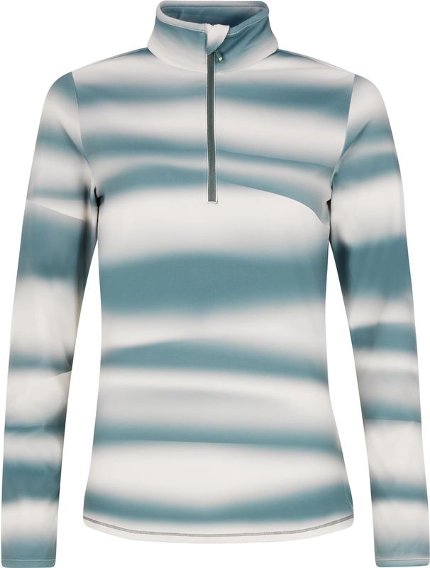 Protest PRTNOON Dames Top Met 1/4 Ritssluiting