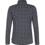 Protest - Noon - T-shirt - Houndstooth - 92% Polyester - 8% Elastaan