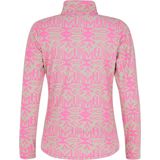 Protest - PRTKACEY - T-shirt - Lange Mouw - Slim Fit - Gecombineerd met Gerecycled Materiaal