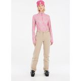 Protest - PRTKACEY - T-shirt - Lange Mouw - Slim Fit - Gecombineerd met Gerecycled Materiaal