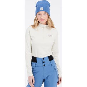 Protest - PRTLUNAR - T-shirt - Lange Mouw - Slim Fit - Gecontroleerd Materiaal