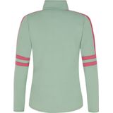 Protest PRTPRUE Dames Top Met 1/4 Ritssluiting