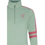 Protest PRTPRUE Dames Top Met 1/4 Ritssluiting