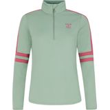 Protest PRTPRUE Dames Top Met 1/4 Ritssluiting