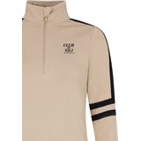 Protest PRTPRUE Dames Top Met Ritssluiting