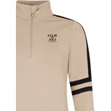 Protest PRTPRUE Dames Top Met Ritssluiting