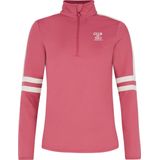 Protest PRTPRUE Dames Top Met 1/4 Ritssluiting