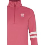 Protest - Prue - Fleece - Halve Rits - Slim Fit - Lange Mouw