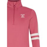 Protest - Prue - Fleece - Halve Rits - Slim Fit - Lange Mouw