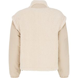 Protest - PRTRASY - Bodywarmer - Kitoffwhite - Afritsbare Mouwen