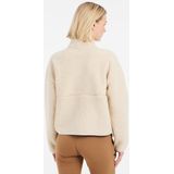 Protest - PRTLUX - Fleece - Met Volledige Rits - Lange Mouwen