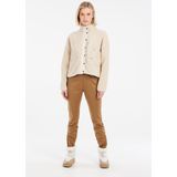 Protest - PRTLUX - Fleece - Met Volledige Rits - Lange Mouwen