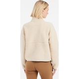 Protest - PRTLUX - Fleece - Pluche - Volledige Rits - Lange Mouwen