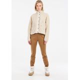 Protest - PRTLUX - Fleece - Pluche - Volledige Rits - Lange Mouwen