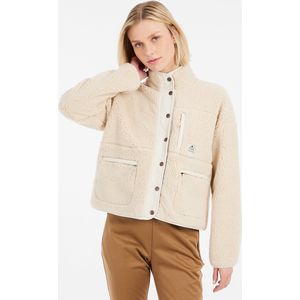 Protest - PRTLUX - Fleece - Met Volledige Rits - Lange Mouwen