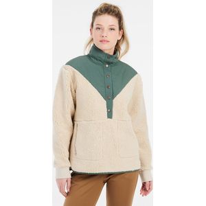 Protest - PRTCYBER - Fleece - Lange Mouwen - Teddy