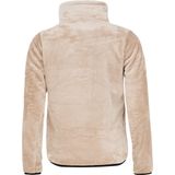 Protest - PRTVANCE - Fleece - Zwart - Volledige Rits - GEOTECH-serie