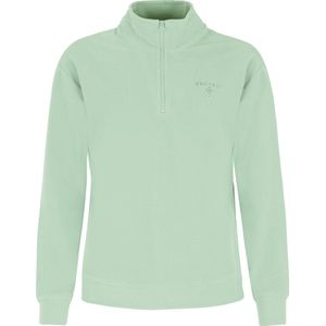 Protest Prtnappa – Skipully Dames – Lange mouwen – 1/4 rits – Green Baygreen