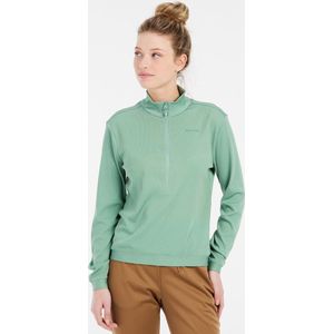 Protest - PRTCUPID - Fleece - Gerecycled - Halve Rits