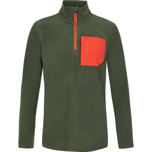 Protest - PRTCARE - T-shirt - Zwart - 100% Polyester