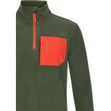 Protest - PRTCARE - T-shirt - Zwart - Polyester