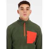 Protest - PRTCARE - T-shirt - Zwart - Polyester