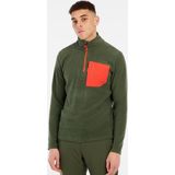 Protest - PRTCARE - T-shirt - Zwart - Polyester