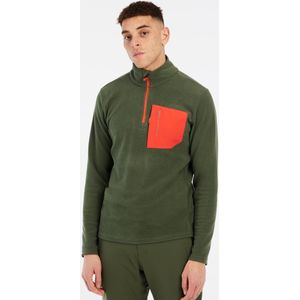 Protest - PRTCARE - T-shirt - Zwart - Polyester