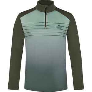 Protest PRTBIGBY Heren Top Met 1/4 Ritssluiting