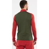 Protest - PRTENVILLE - Fleece - Gerecycled - Halve Rits