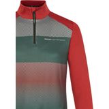 Protest - PRTENVILLE - Fleece - Gerecycled - Halve Rits