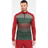 Protest - PRTENVILLE - Fleece - Gerecycled - Halve Rits