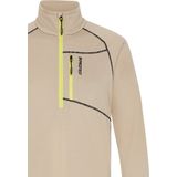 Protest PRTKODY Heren Top Met 1/4 Ritssluiting