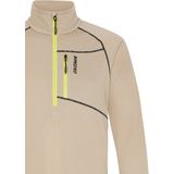 Protest PRTKODY Heren Top Met 1/4 Ritssluiting