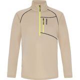 Protest PRTKODY Heren Top Met 1/4 Ritssluiting