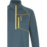 Protest PRTKODY Heren Top Met 1/4 Ritssluiting