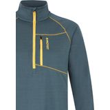 Protest PRTKODY Heren Top Met 1/4 Ritssluiting