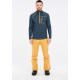 Protest PRTKODY Heren Top Met 1/4 Ritssluiting