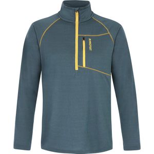 Protest PRTKODY Heren Top Met 1/4 Ritssluiting