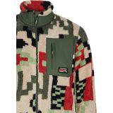 Protest PRTKEYSTON Heren Fleece