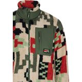 Protest PRTKEYSTON Heren Fleece