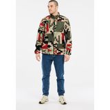 Protest PRTKEYSTON Heren Fleece